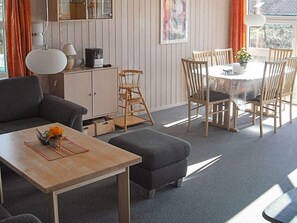 Hus | Interiör