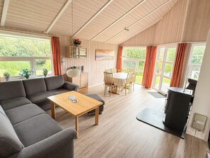 Unclassified image, 3 of 31, button - Holiday Home in Otterndorf (Otterndorf)