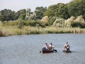 บ้านพัก | วิวจากที่พัก