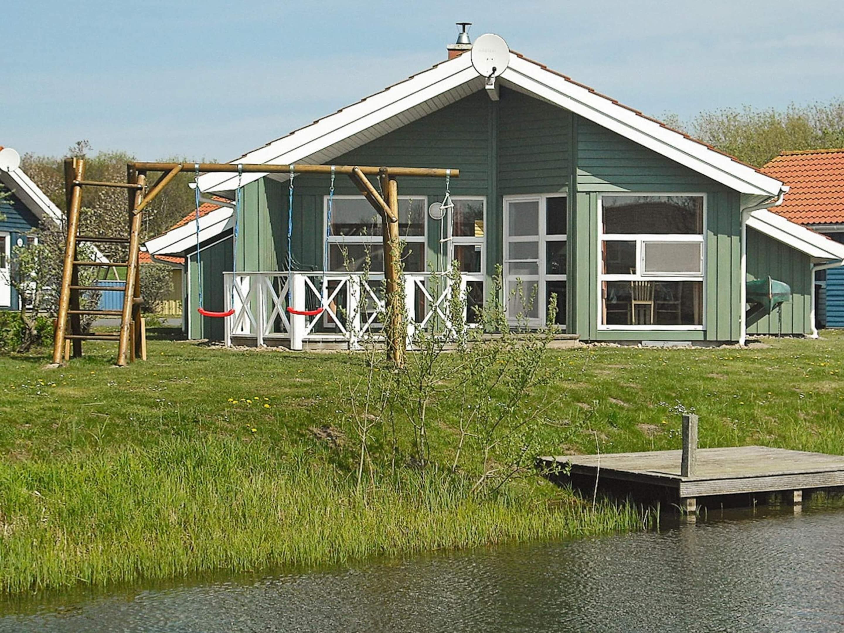 Hus | Eksteriør