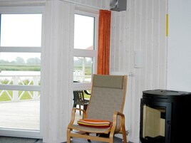 独立别墅 | 住宿内部