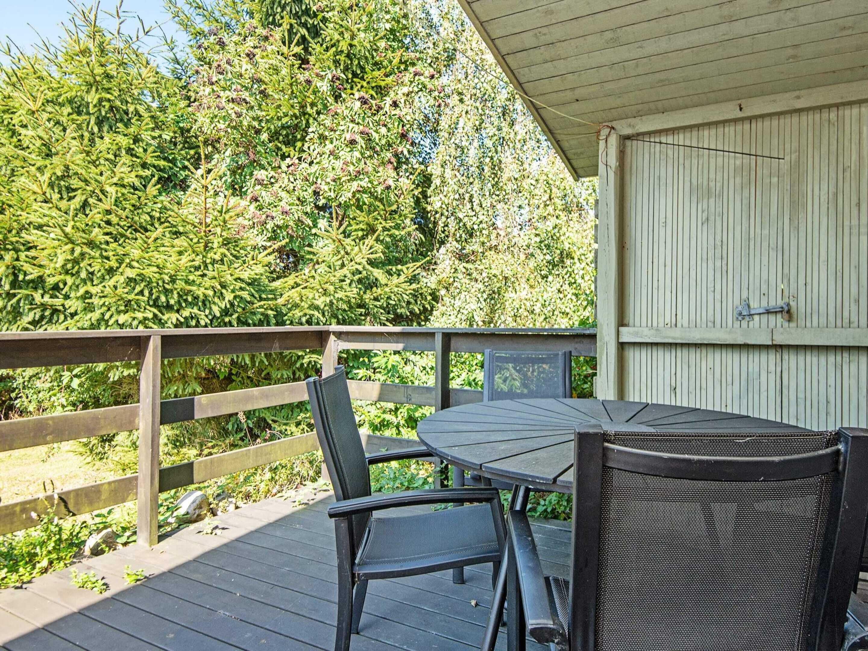House | View from property