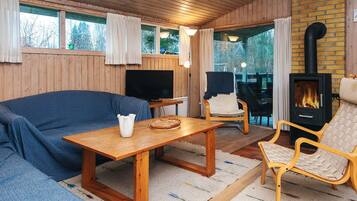 House | Interior