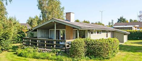 Huis | Exterieur