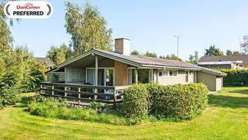 House | Exterior