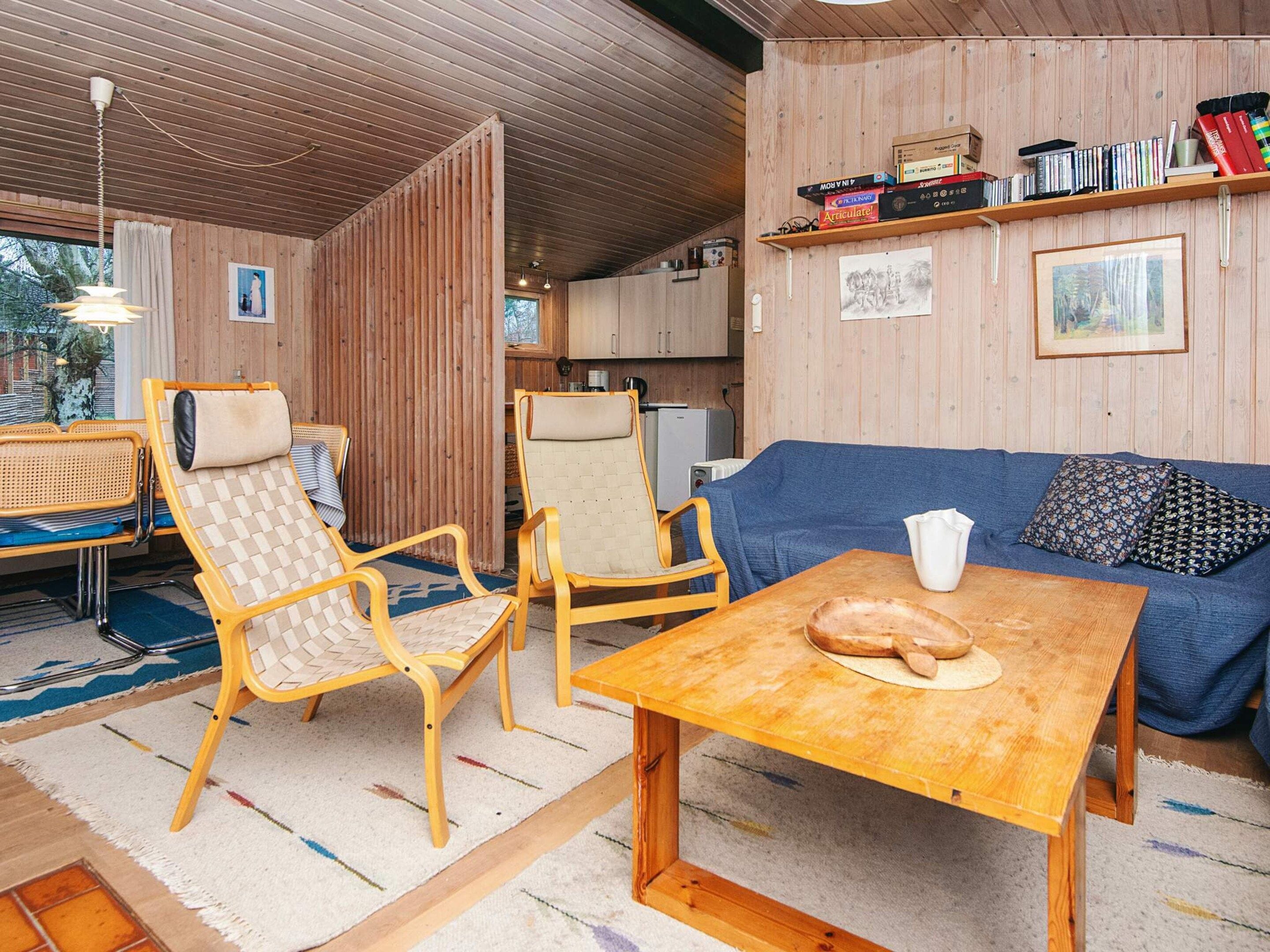 House | Interior