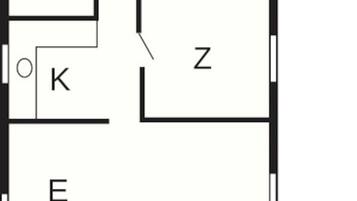 House | Floor plan