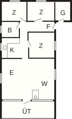 House | Floor plan