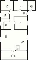 House | Floor plan