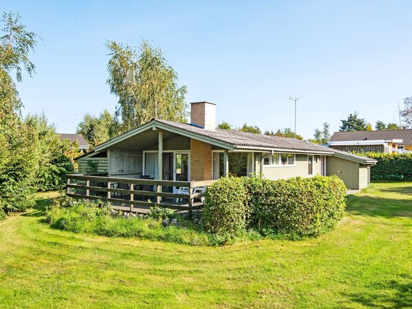 House | Exterior