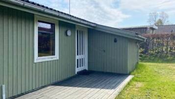 House | Exterior
