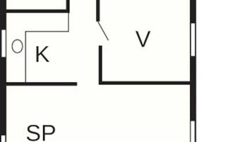 House | Floor plan