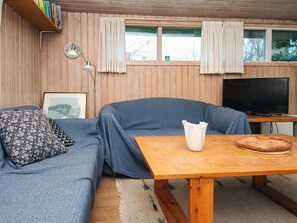 Interior - 6 Person Holiday Home in Glesborg (Glesborg)
