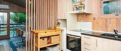 Huis | Interieur
