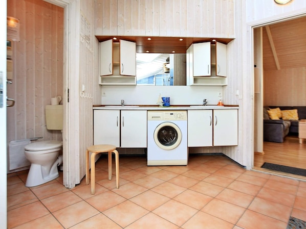 Ferienhaus | Innenbereich