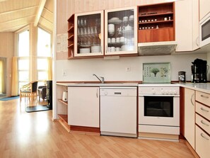 Ferienhaus | Innenbereich