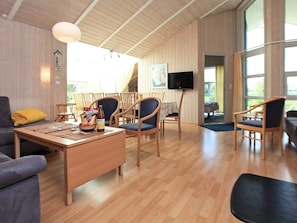 Ferienhaus | Innenbereich
