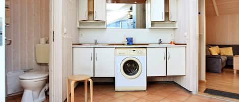 独立别墅 | 住宿内部