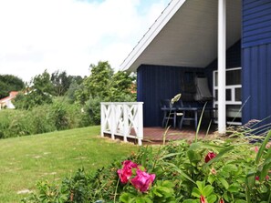 บ้านพัก | วิวจากที่พัก