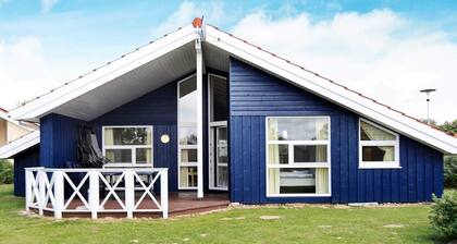 Holiday Home in Otterndorf