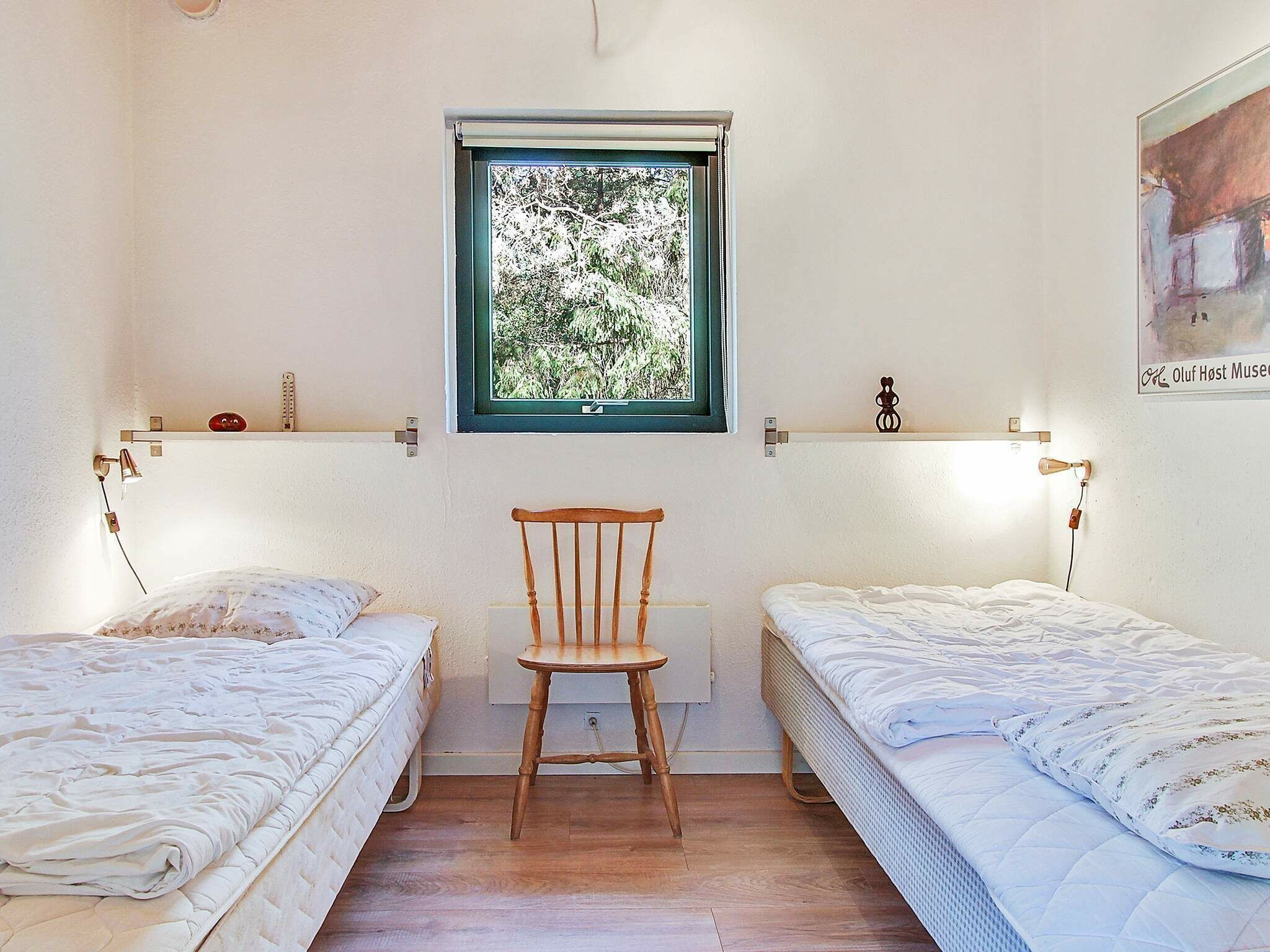 2 Schlafzimmer