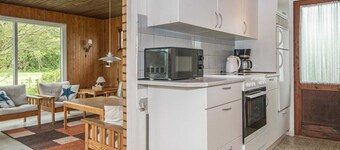 Scenic Retreat With Fishing - By Traum Ferienwohnungen