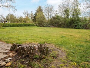 House | View from property