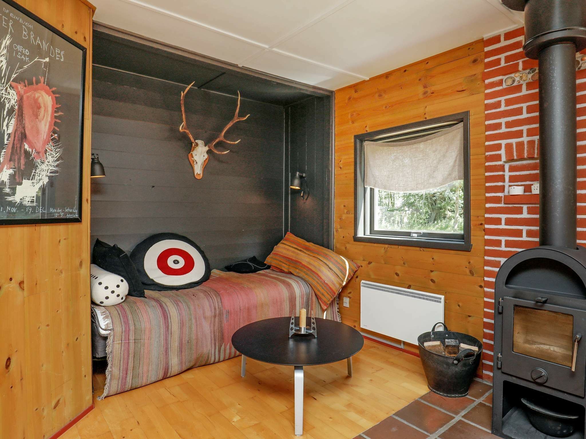 1 Schlafzimmer