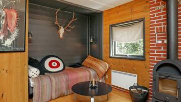 1 Schlafzimmer