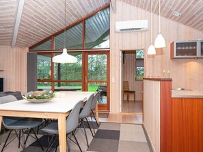 House | Interior