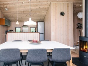 Maison | Intérieur