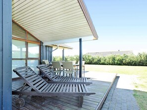 House | View from property
