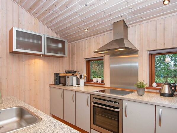 House | Interior