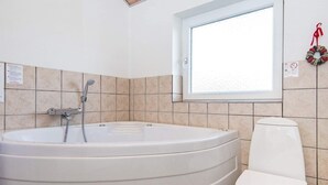 Tratamento de spa
