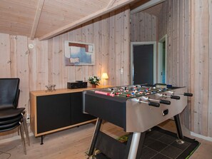 Sala de jogos