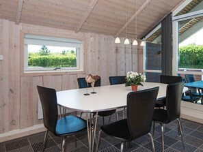 House | Interior - 4 Star Holiday Home in Hemmet (Hemmet)
