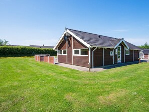 House | View from property