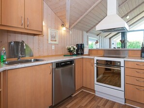 House | Interior - Luxury Spa Retreat in Bork - By Traum Ferienwohnungen (Hemmet)