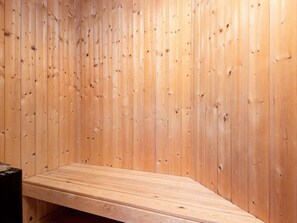 House | Sauna - 4 Star Holiday Home in Hemmet (Hemmet)