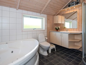 Ferienhaus | Innenbereich
