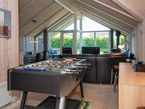 House | Interior