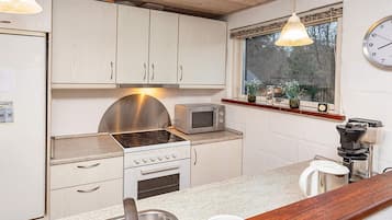 Maison | Cuisine privée