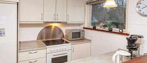 House | Private kitchen