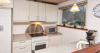 5 Person Holiday Home in Thyholm-by Traum