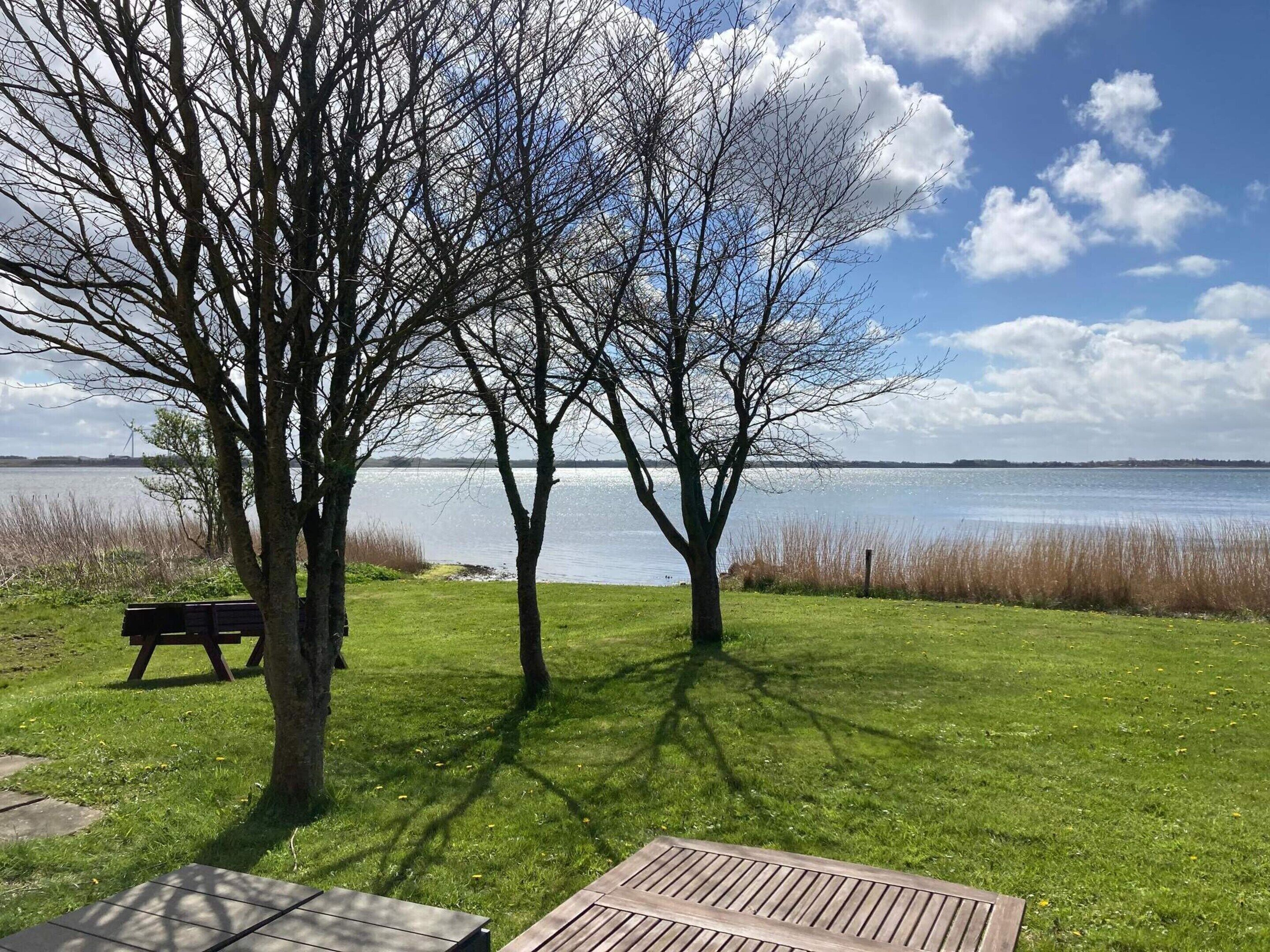 House | Property grounds