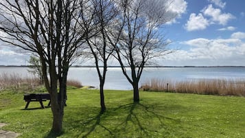 Maison | Enceinte de lâhĂ©bergement