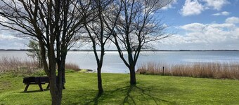 4 Star Holiday Home in Thyholm