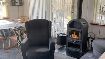 House | Interior