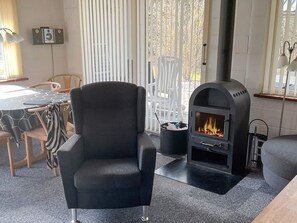 Interior - 4 Star Holiday Home in Thyholm (Thyholm)