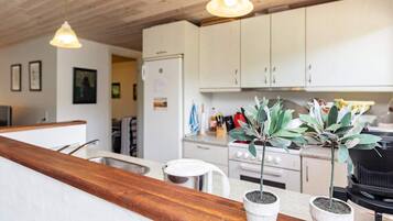 Hus | Eget kjøkken | Høy barnestol